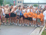 2005-07-04 DeForest 10K Gallery Picture