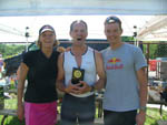 2006-06-04 Lake Mills Triathlon picture gallery